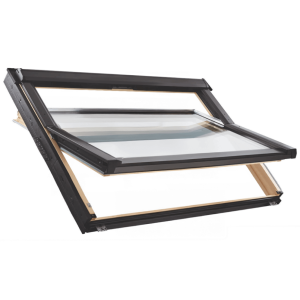 fenêtre de toit Roto