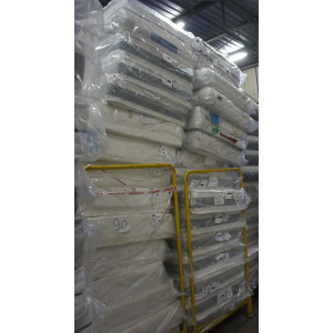 gros arrivage de matelas