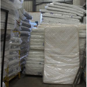 gros arrivage de matelas
