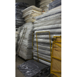 gros arrivage de matelas