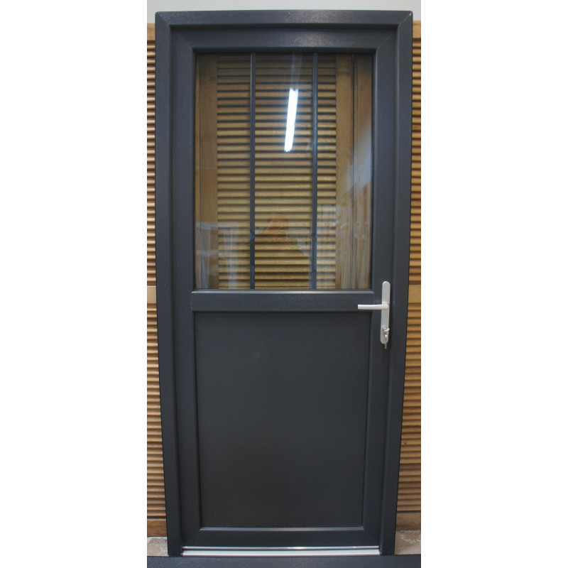 porte verrière