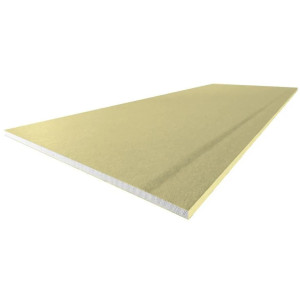 plaque de plâtre, BA18