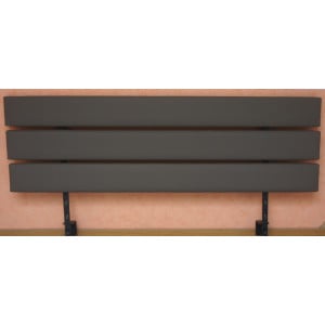 Tête de Lit Matelassée Taupe 160 cm - LMA018 | Fin de chantier