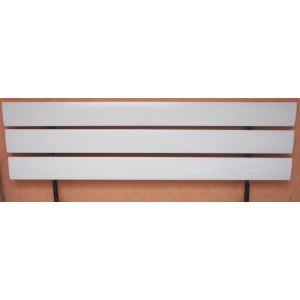Tête de Lit Laqué Blanc 190 cm - LMA022 | fin de chantier
