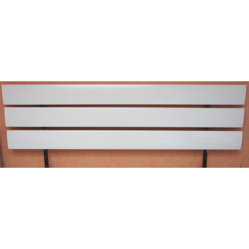 Tête de Lit Laqué Blanc 190 cm - LMA022 | fin de chantier