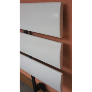Tête de Lit Laqué Blanc 190 cm - LMA022 | fin de chantier