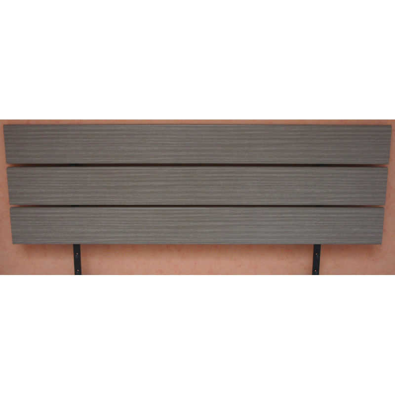 Tête de Lit Chêne Clair 190 cm - LMA023 | Fin de chantier