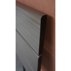 Tête de Lit Chêne Clair 190 cm - LMA023 | Fin de chantier