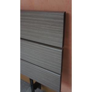 Tête de Lit Chêne Clair 190 cm - LMA023 | Fin de chantier