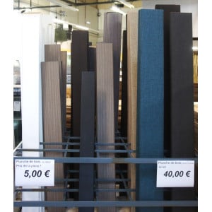Assortiment Tablettes Bois Déco & Étagères dès 5€ | Réf LMA015
