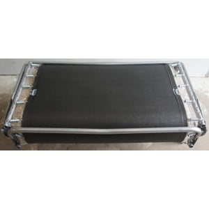 Lit Pliant Sedaflex 90x200 avec Matelas - LMA034 | Fin de Chantier