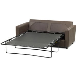 Lit Pliant Sedaflex 90x200 avec Matelas - LMA034 | Fin de Chantier