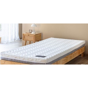 Matelas 1 personne