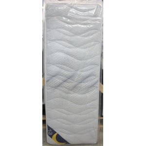 Matelas Neuf LA COMPAGNIE DU LIT "Relax Flex" (70x190)