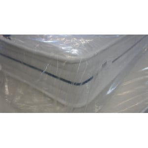 Matelas Neuf LA COMPAGNIE DU LIT "Relax Flex" (70x190)