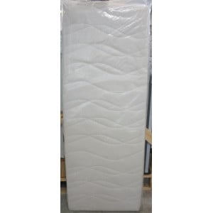 Matelas Neuf 70x190 La Cie du Lit "Relax Tonic" — Déhoussable