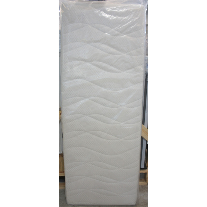 Matelas Neuf 70x190 La Cie du Lit "Relax Tonic" — Déhoussable