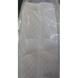 Matelas Neuf 70x190 La Cie du Lit "Relax Tonic" — Déhoussable