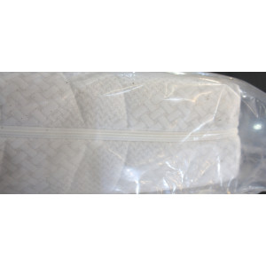 Matelas Neuf 70x190 La Cie du Lit "Relax Tonic" — Déhoussable