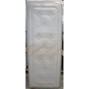 Matelas Neuf MERAL "Détente Plus" (70x190x21 cm) – Fabrication Française