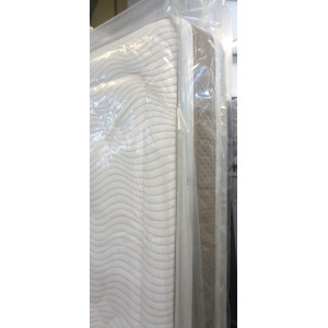 Matelas Neuf MERAL "Détente Plus" (70x190x21 cm) – Fabrication Française