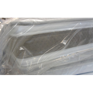 Matelas Neuf MERAL "Détente Plus" (70x190x21 cm) – Fabrication Française