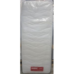 Matelas Neuf MERAL "Atlas Diamant" (80x200x21 cm) – Fabrication Française