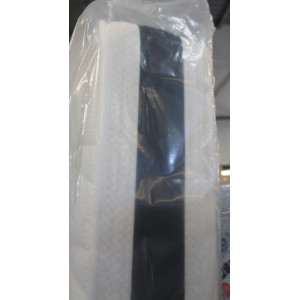 Matelas Neuf MERAL "Atlas Diamant" (80x200x21 cm) – Fabrication Française