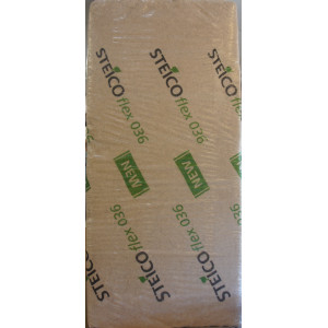 Panneaux isolant laine de bois