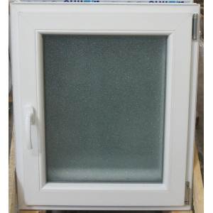 fenêtre pvc 1 vantail