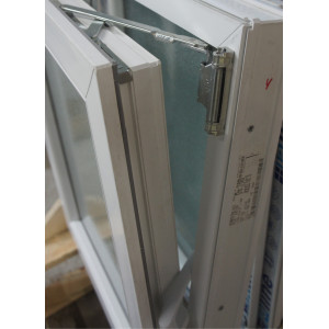 fenêtre pvc 1 vantail