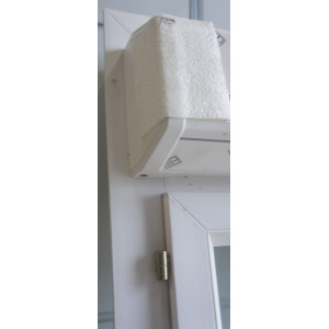 Fenêtre pvc 2 vantaux