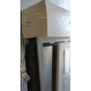 Fenêtre Alu avec Volet Électrique H170 x L96 cm | Réf PRE062