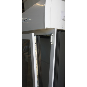 Fenêtre Alu avec Volet Électrique H170 x L96 cm | Réf PRE062