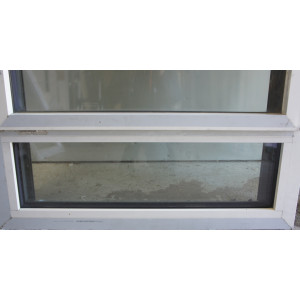 Fenêtre Alu avec Volet Électrique H170 x L96 cm | Réf PRE062