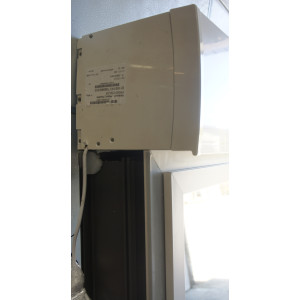 Fenêtre Alu avec Volet Électrique H170 x L96 cm | Réf PRE062