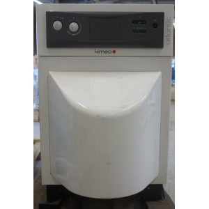 Chaudière fioul a condensation,