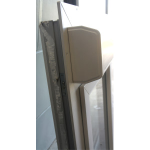 Fenêtre pvc 1 vantail