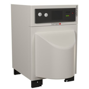 Chaudière fioul a condensation,