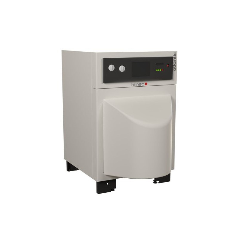 Chaudière fioul a condensation,