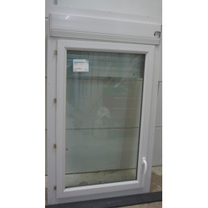 Fenêtre pvc