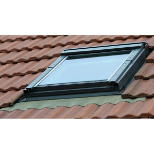 fenêtre de toit Roto