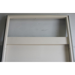 porte d'entrée acier