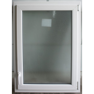 Fenêtre pvc