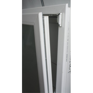 Fenêtre pvc
