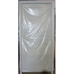 Bloc Porte Isolé Hydrofuge 204x93 Righini Neolys | Fin de Chantier