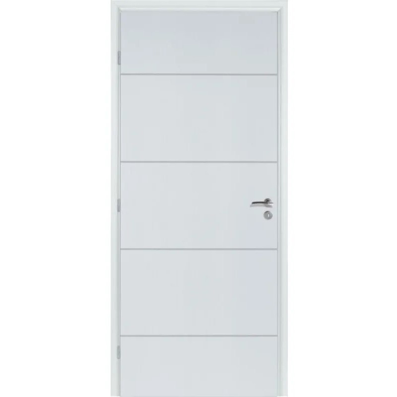 bloc porte intérieur