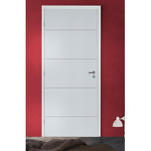 bloc porte intérieur