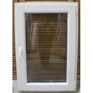 Fenêtres destockage, pas cher, discount fenêtre pvc 1 vantail,