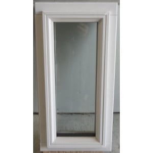 fenêtre bois